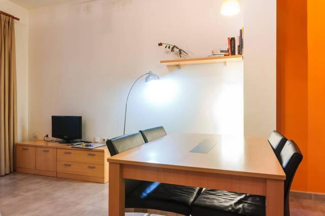 발렌시아 Loft In 1Th Floor & Terrace In 4Th Floor 아파트 외부 사진